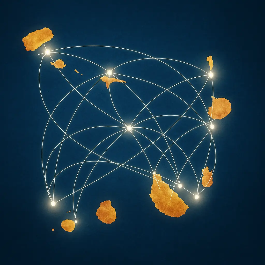 Cabo Verde Travel Specialist